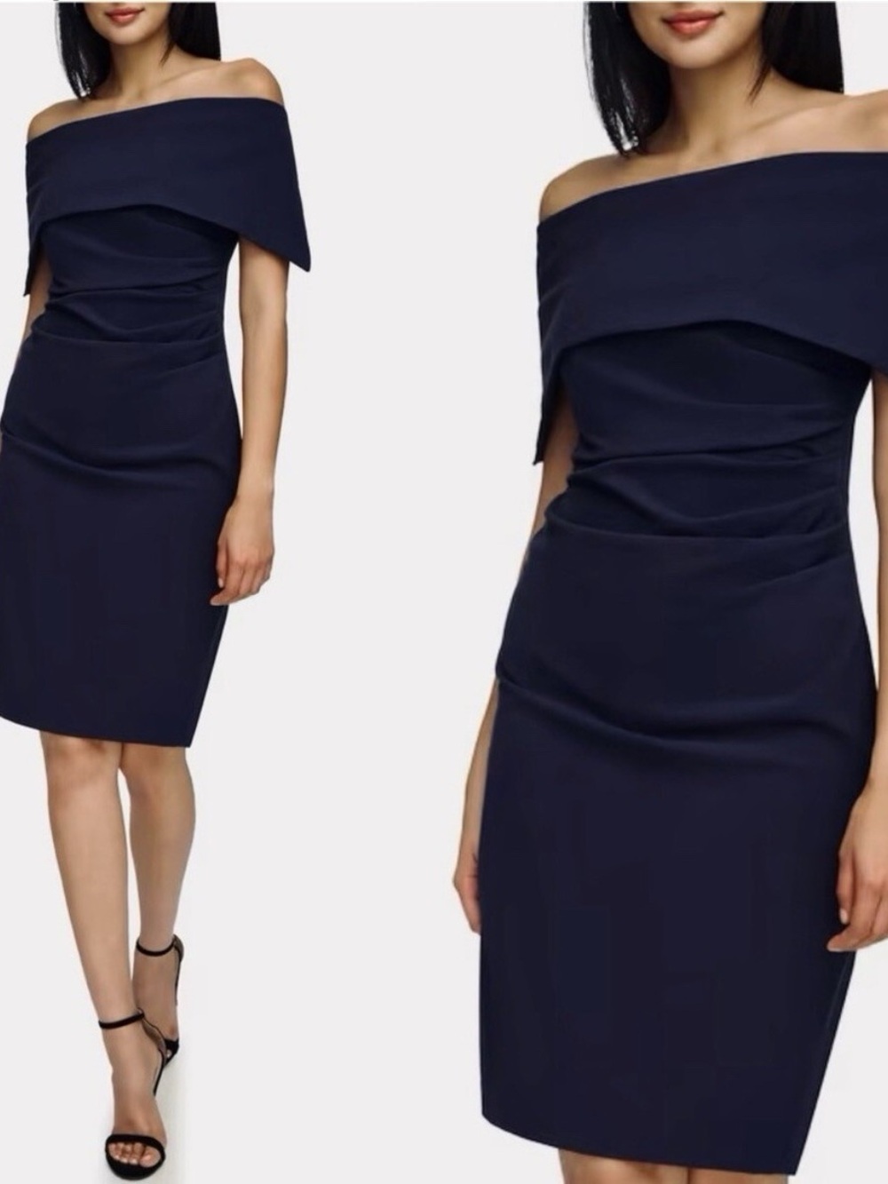 Vince Camuto dresses
